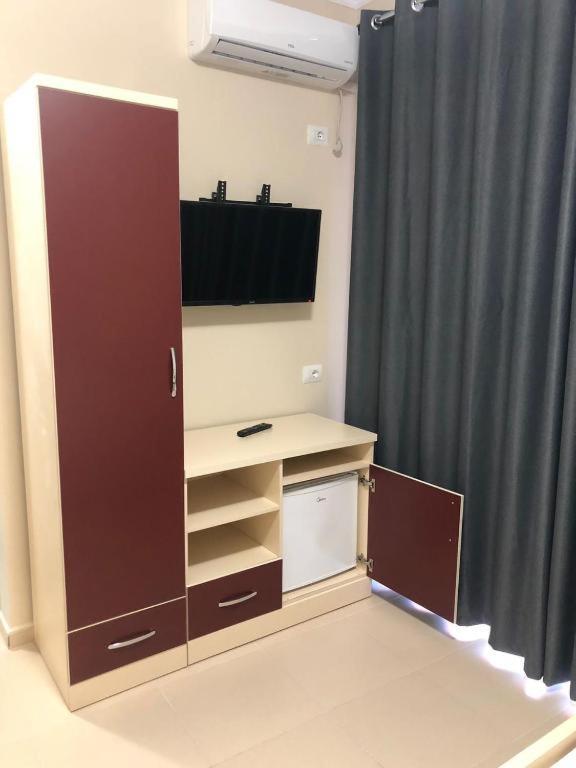 Apartments In Potam Himarë Eksteriør billede